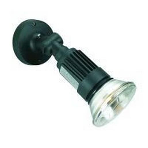 6.0150.01.84 PAR38 Außenstrahler für die Wand- und De