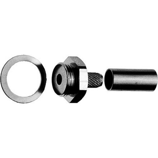 H01012A0679 Kabelabfangung Crimp G42 (2.7/7.1), RG-2