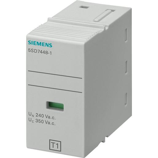 5SD7448-1 Steckteil Typ 1 L-N Anforderungsklasse B