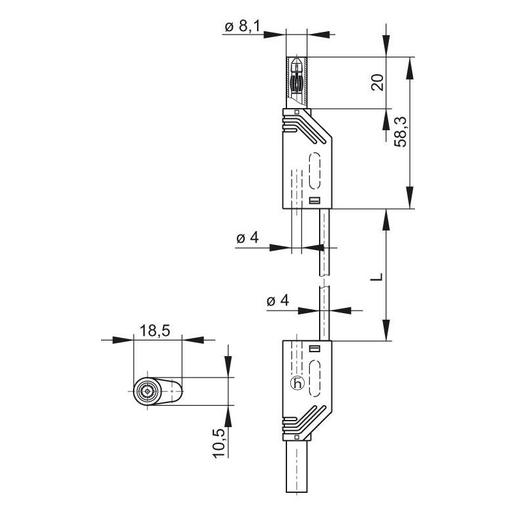 MLS WS 200/2,5 schwarz / black MLS WS 200/2,5 schwarz / black