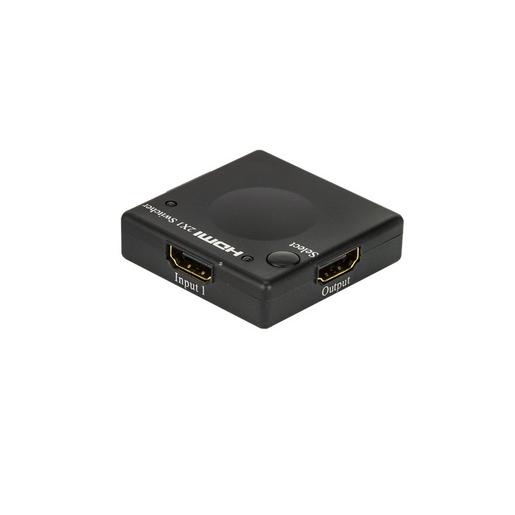 HDMS 121 HDMI AUTOMATIK-UMSCHALTER