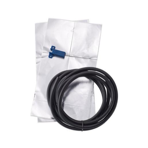 DEVIcell Fühlerset Montage-Set f. Bodenfühler, mit Leerrohr