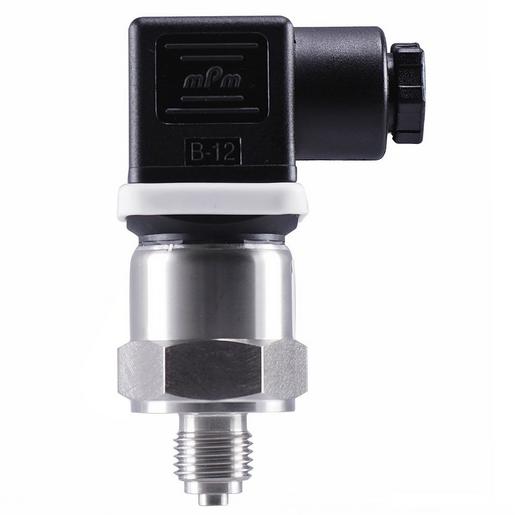 401001/000-457-405-502-20-601-61/000 Druckmessumformer, 0 bis 4 bar rel, 4 bi