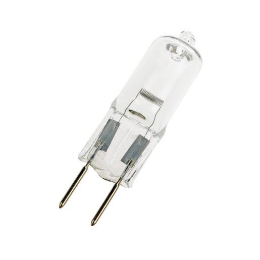 HY6012010 GY6.35 10X44 JC 12V 10W Klar