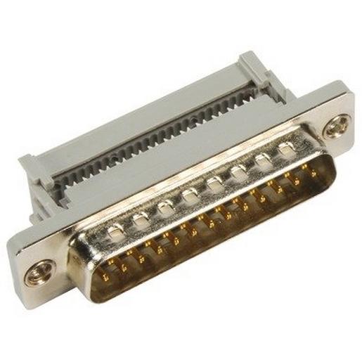 09663287700 Steckverbinder, Schneidklemmanschluss, B