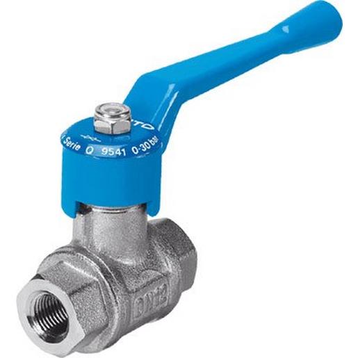 QH-1/4 QH-1/4 Kugelhahn