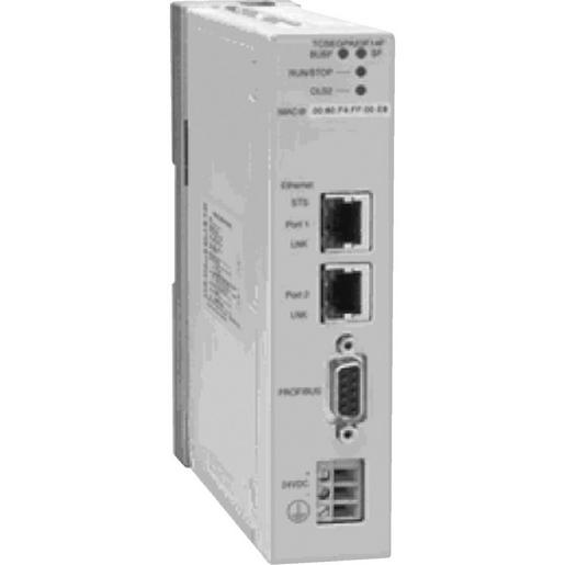 TCSEGPA23F14F Gateway Profibus-DP-V1 Remote Master, Et