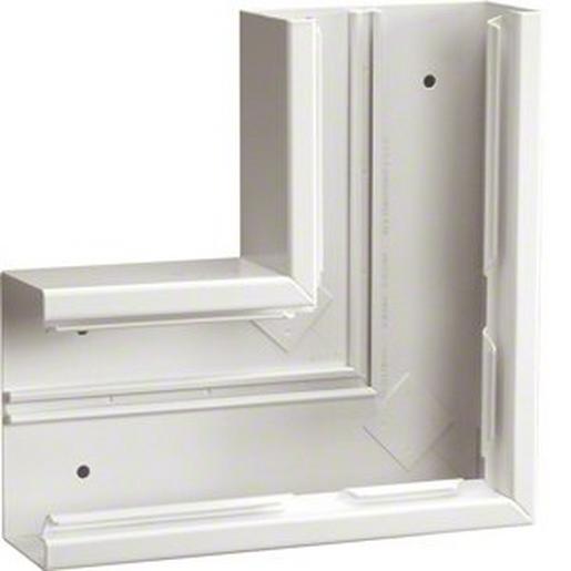 R98059001 Flachwinkel,BRS 70132,cremeweiß