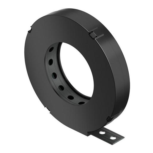 MZ024 PE III 27 Montageband gelocht, kunststoffummantelt