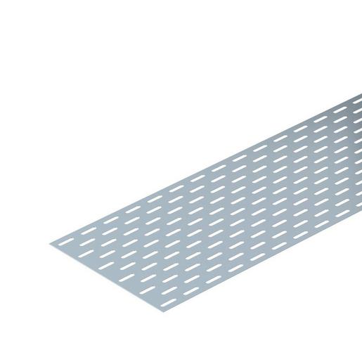 ELB-L 40 DD Einlegeblech gelocht, für Kabelleiter 40