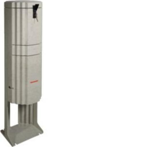 ZAN135CAB HAS,BR135,1x3NH2,Standard-Version