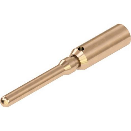 21011009937 M12-P-CON-1.5-AWG16/1.5 mm²-M