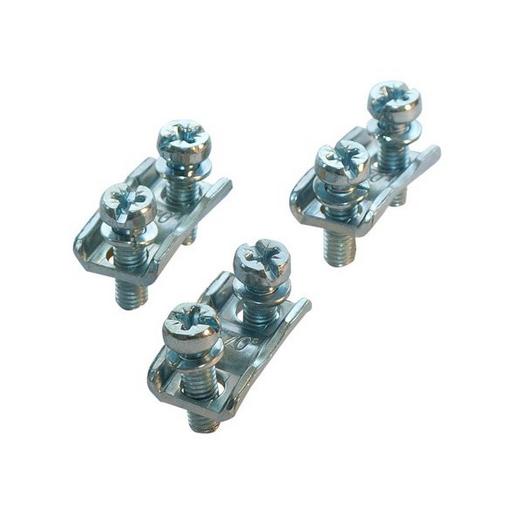 00SZESK Klemme Schelle NH Gr.00 Cu 4-70mm² 1Set=