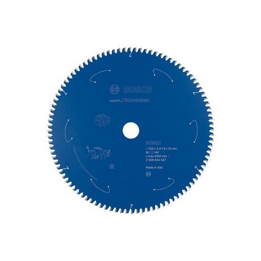 KREISSÄGEBLATT Akku-Kreissägeblatt Expert for Aluminium