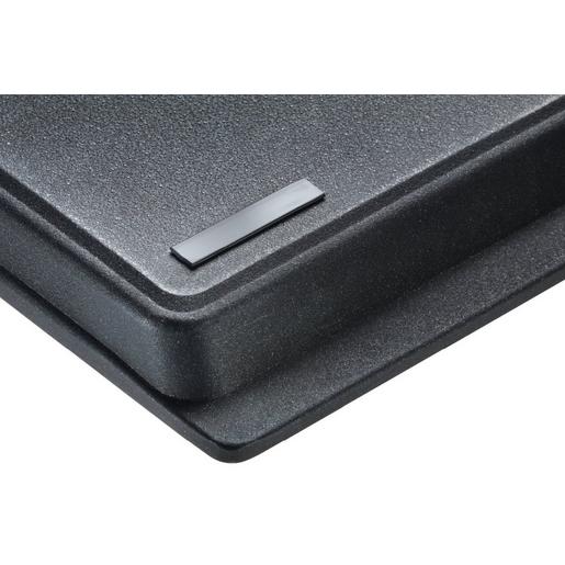 Silikon Fuß Gourmetplatte 4 St Zubehör Kochen/Backen neu