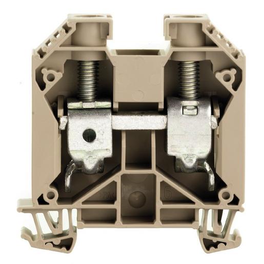 WDU 35/IK Klemme, Schraubanschluss, 35 mm²