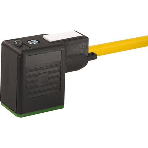 7000-11021-0560500 MSUD Ventilst. BI-11mm freies Ltg-ende