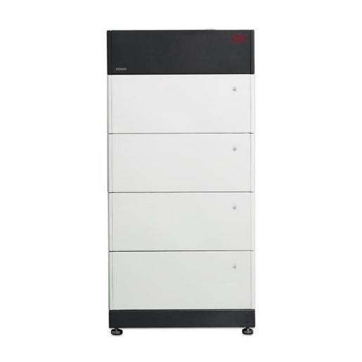 BatteryBox Premium LVS 16 System BYD BatteryBox Premium LVS 16 System