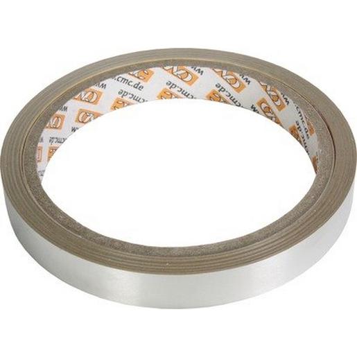 09458000200 RJI Kupferband verzinnt 12mm, Rolle 10m