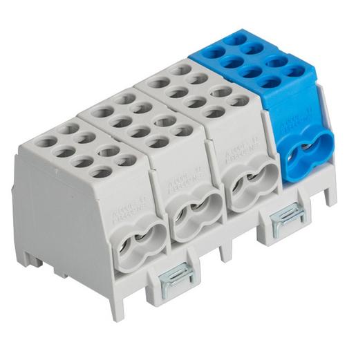 HLAK 25-4/8-S Hauptleitungsab. HLAK 25-4/8-S