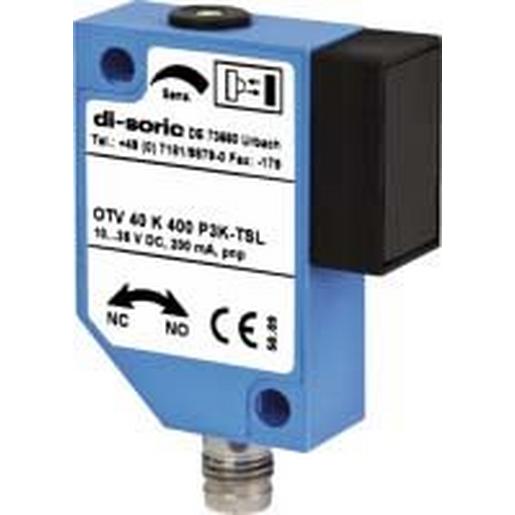 OTV 40 K 400 P3K-TSL Lichtschranken und Lichttaster