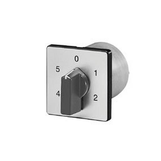 ESS 20 5-Stufenschalter ESS 20 TRE..S / TR..S,