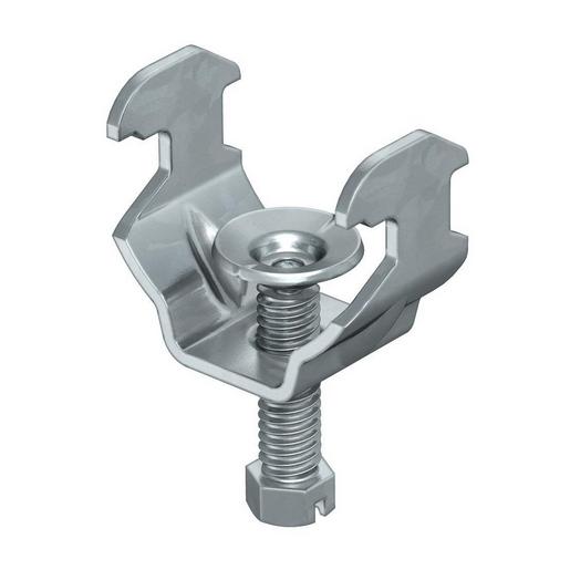 2056 BE FT Bügelschelle für Banderder 30mm Stahl ta