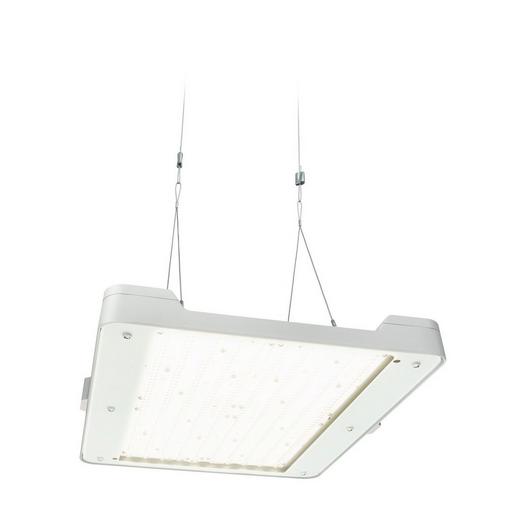 BY481P LED250S/840 PSD HRO PC SI GentleSpace Gen3, 156 W, 25000 lm, 4000