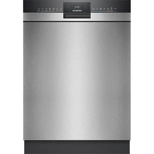 SN43ES04BE Unterbauspüler 60cm Edelstahl