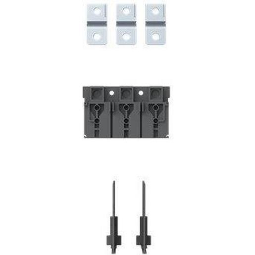 KIT EF XT5 3pcs KIT EF XT5 3pcs Anschlusszubehör für XT5