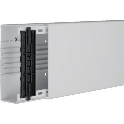 FB6015007035 LF-Kanal aus PVC FB 60x150mm lichtgrau