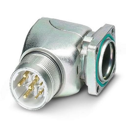 SF-5EP1N8AAD00 Gerätesteckverbinder, Vorderwand