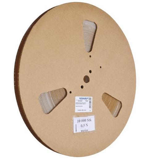 BAG9698 Isolierte Aderendhülsen, Großspule, 0,5