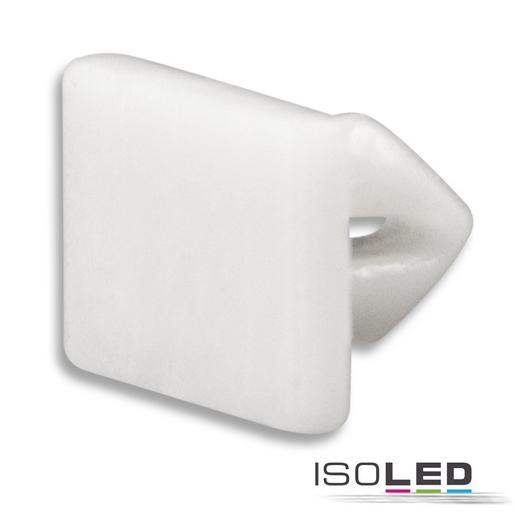 Montageclip zu Installationskanal Montageclip zu Installationskanal