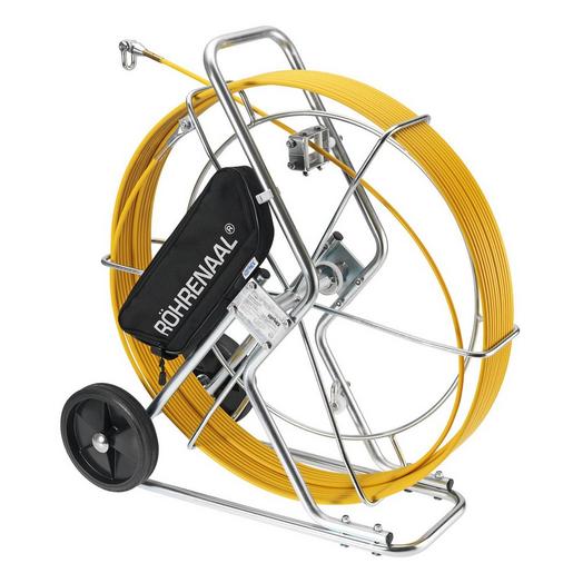 142252 Katimex® Röhrenaal®, Bandstärke 11 mm, L