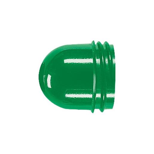 37 G Schraubhaube hoch, für Leuchtmittel mit