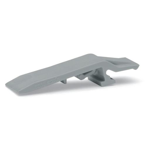 2022-151 Verriegelungsklinkegrau