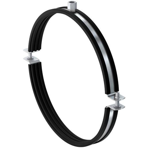 079491 Lüftungskanalschelle LGS 80