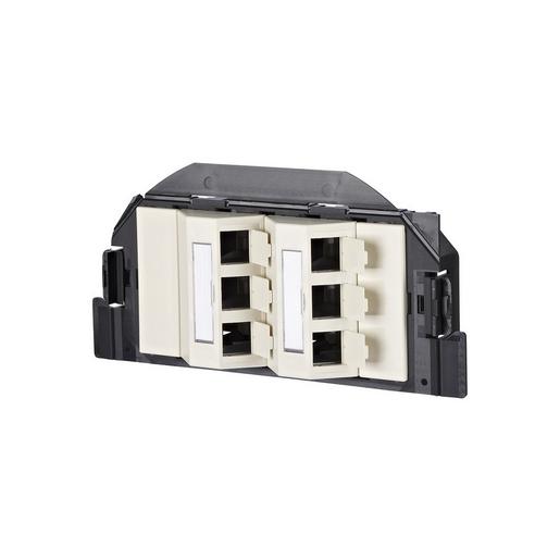 1309350601-E Subway Unterflureinheit GB2 Modul 6 Port