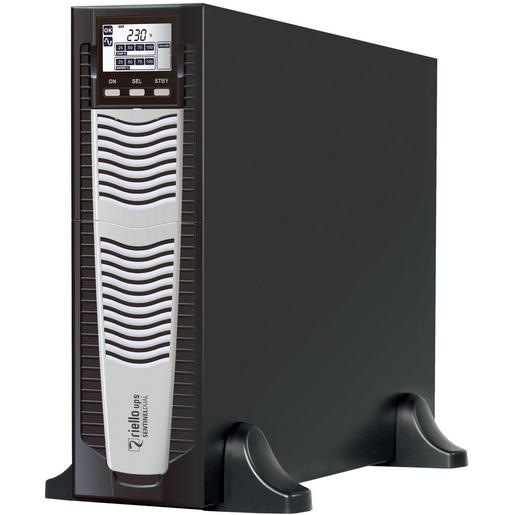 SDU TM 10000-6 USV Sentinel Dual SDU TM 10000-6