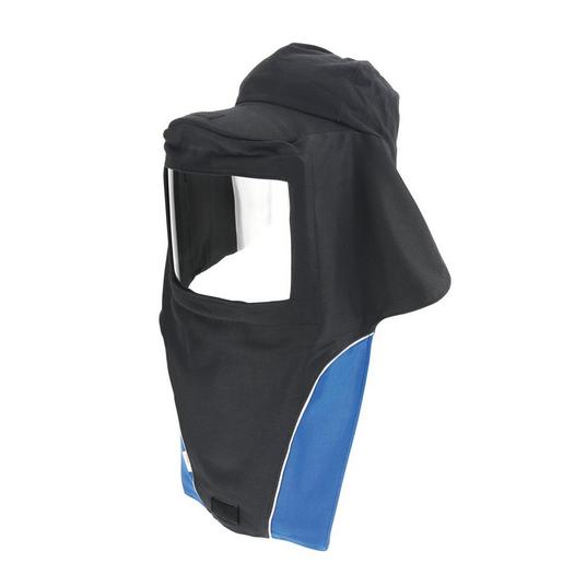 140206 Elektriker-Gesichtsschutzhaube