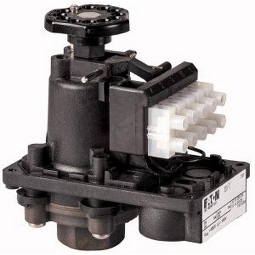 MCS4-U Druckwächter, 1 W, 7 bar,