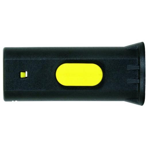 A STK Abschlussteil m. Steckkupplung