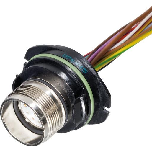 4000-69000-1601007 Modlink MPV Datensteckverbindereinsatz