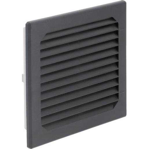 MES-AF Austrittsfilter IP54 RAL9005