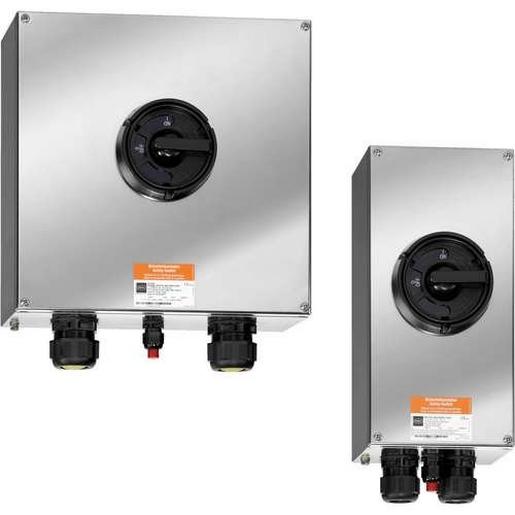 8150/5-V37-302-50-0010 8150/5-V37-302-50-0010, Sicherheitsschal