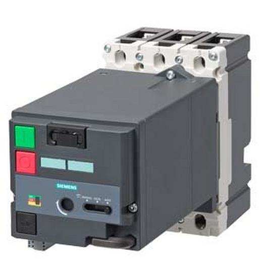 3VL9800-3MQ00 Zubehör für VL1250, VL1600, Motorantrieb