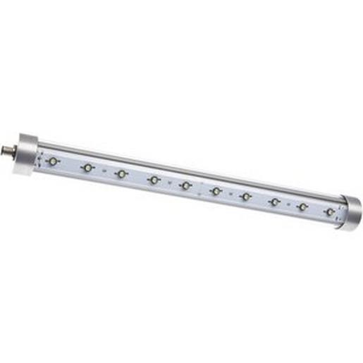 AO000304 LED Maschinenleuchte, Ø45mm 420lang, Wei