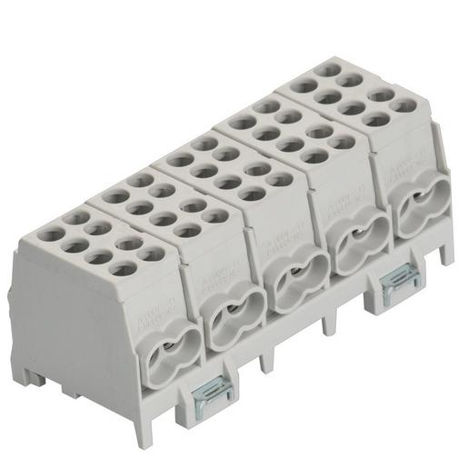 HLAK 25-5/10 GR-S Hauptleitungsab. HLAK 25-5/10 gr-S