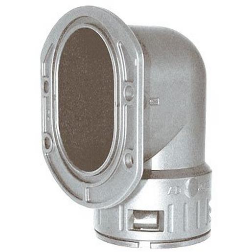 RQW-F, AD21,2 Schnellverschraubung für Wellschlauch, 9